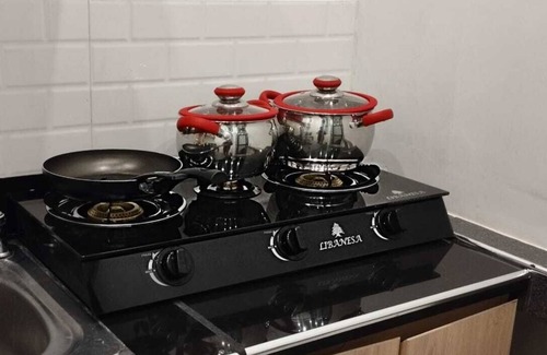 Huaraz House | Apartment for 3 to 4 people - Miskì Wasi