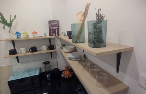 Huaraz House | Apartment for 3 to 4 people - Miskì Wasi