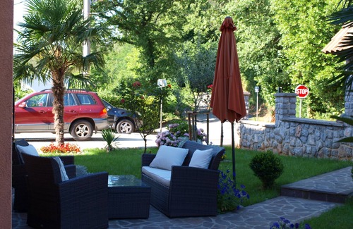 Opric Apartment | Apartment for 4-5 people, 2 bedrooms, 2 bathrooms, 2 Baklon