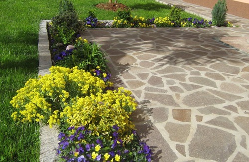 Opric Apartment | Apartment for 4-5 people, 2 bedrooms, 2 bathrooms, 2 Baklon