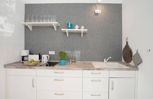 Bosau Apartment | Apartment for 4 guests with 56m² in Bosau (287786)