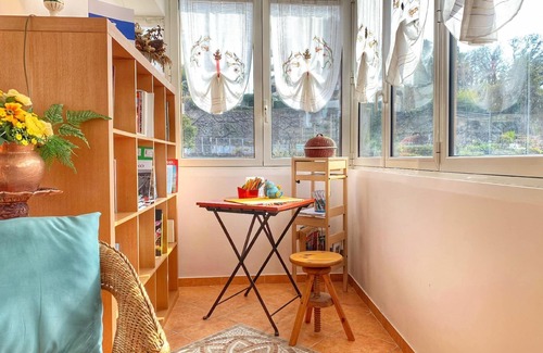 Arenzano Apartment | Apartment for 4 persons approx. 50 m² in Arenzano, Liguria (Riviera di Ponente)