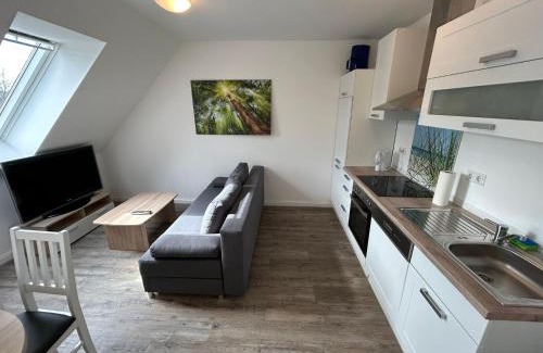 Geesthacht Apartment | Apartment for 7 guests with 3 rooms