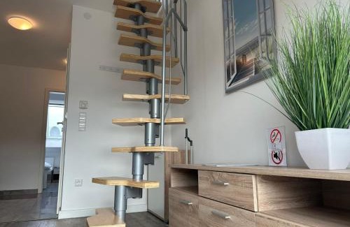 Geesthacht Apartment | Apartment for 7 guests with 3 rooms