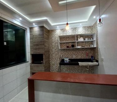 Cidade Velha Apartment | Apartment for rent, close to everything!