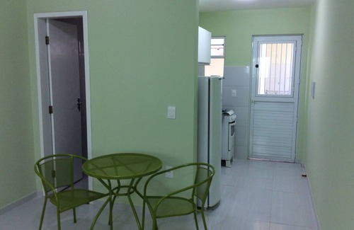 Conjunto ALAGAMAR Apartment | Apartment for rent in Ponta Negra