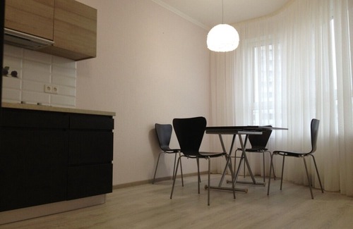 Solomjanskyj Apartment | apartment for rent (Olexandra Myshugy street)