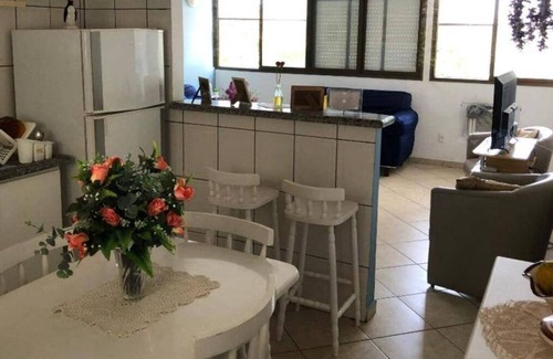 Sao Luiz Gonzaga Apartment | Apartment for season