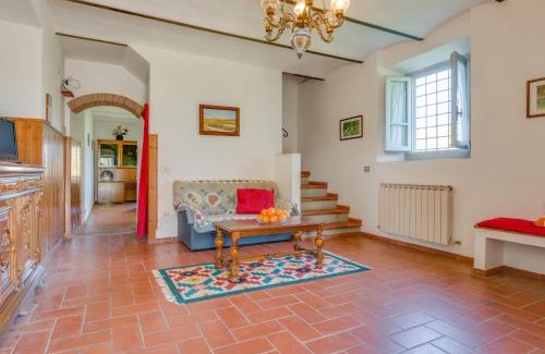 Bucine Apartment | Apartment Forno by Interhome