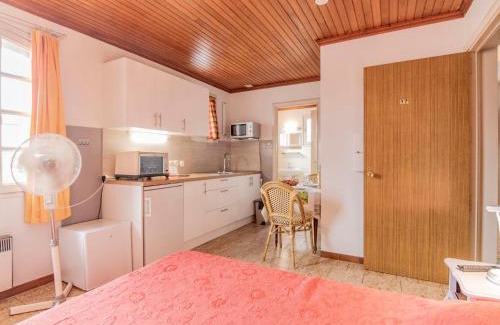 Saintes-Maries-de-la-Mer Apartment | Apartment Le Soleil Camarguais-1 by Interhome