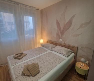 Znjan Apartment | Apartment Frumentum