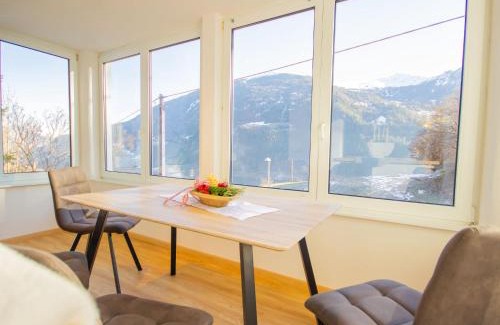 Wenns Apartment | Apartment Gabi by Interhome