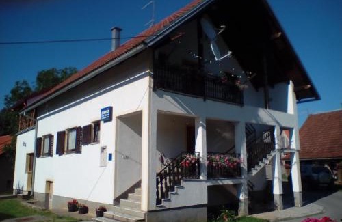 Smoljanac Apartment | Apartment Gabi
