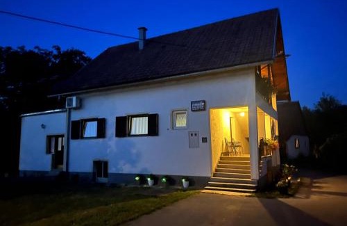 Smoljanac Apartment | Apartment Gabi