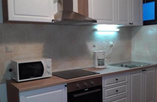 Krucica Apartment | Apartment Gabrijela