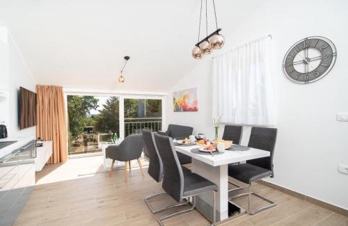 Presika Apartment | Apartment Gaia