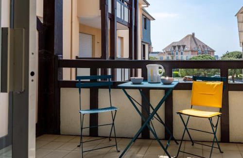 Port Guillaume Apartment | Apartment Galion 1 et 2 by Interhome