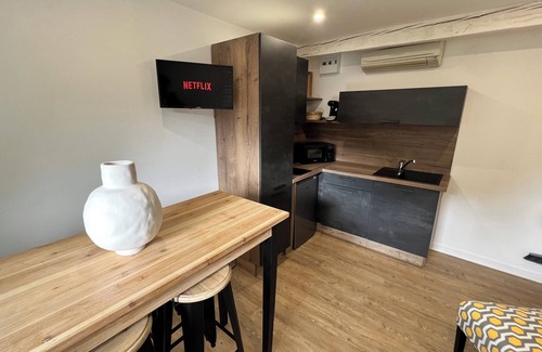 Sarlat-la-Caneda Apartment | Apartment Gambetta 302