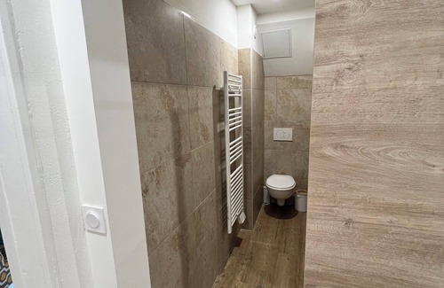 Sarlat-la-Caneda Apartment | Apartment Gambetta 302