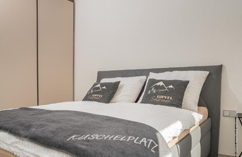 Hinterstoder Apartment | Apartment Gamsblick