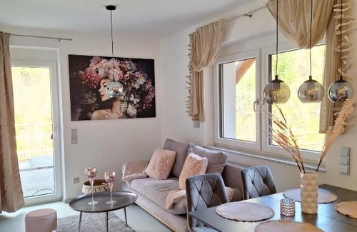 Hinterstoder Apartment | Apartment Gamsblick