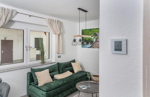 Hinterstoder Apartment | Apartment Gamsblick