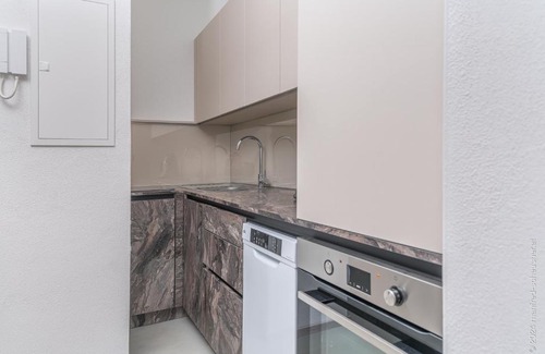 Hinterstoder Apartment | Apartment Gamsblick