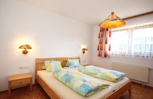Kapfing Apartment | Apartment Gasteighof-4 by Interhome