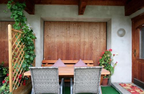 Kapfing Apartment | Apartment Gasteighof-4 by Interhome