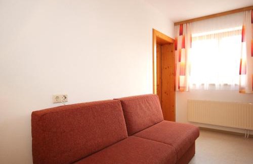 Kapfing Apartment | Apartment Gasteighof-4 by Interhome