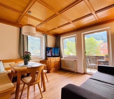 Bad Gastein House | Apartment Gastein 2