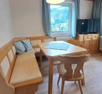 Bad Gastein House | Apartment Gastein 2