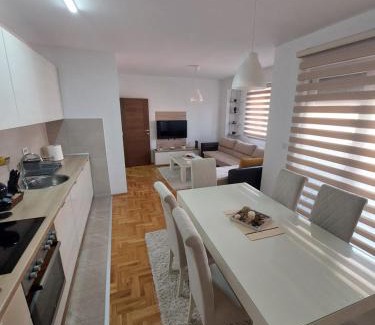Kumanovo Apartment | Apartment Gelić Family