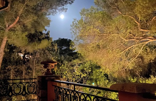 Andora House | Apartment “Gemma” sea view and private garden