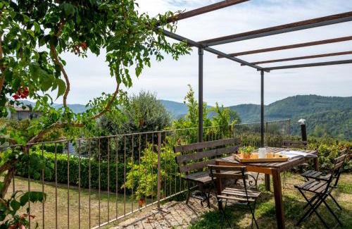 Cortemilia Apartment | Apartment Giallo by Interhome