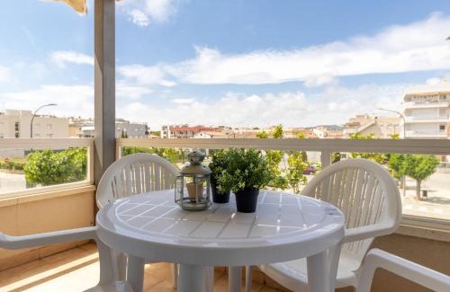 Cubelles Apartment | Apartment Girona by Interhome