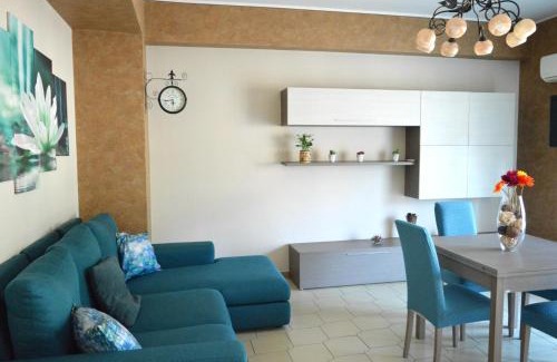 Rometta Marea Apartment | Apartment Glam House Monet