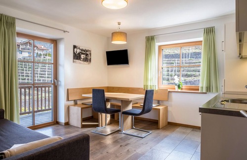 Cornedo All'isarco Apartment | Apartment "Gojer Sauvignon" with Mountain View, Garden & Wi-Fi