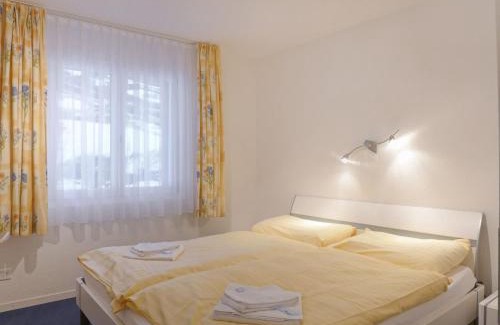 Wengen Apartment | Apartment Goldenhorn Apt-F by Interhome