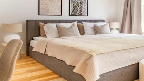 Copenhagen City Centre Apartment | Apartment Gothersgade Kopenhagen
