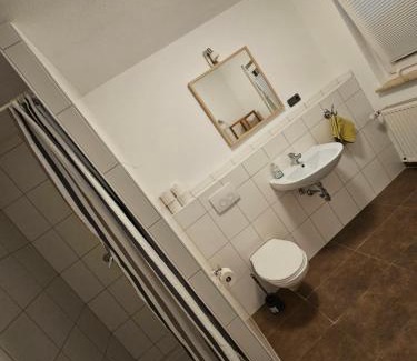 Lieblos Apartment | Apartment Gründau 3