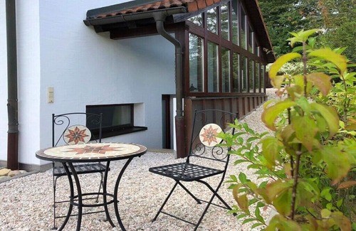 Altdorf bei Nuernberg House | Apartment Grünsberg Comfortable holiday residence