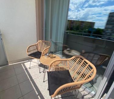 Dunajska Streda Apartment | Apartment Gradus