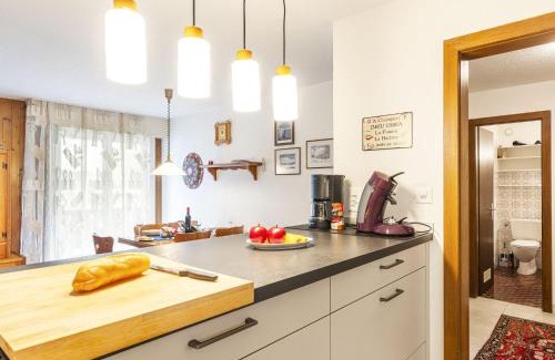 Champery Apartment | Apartment Grand-Pré A by Interhome