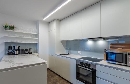 Annenheim Apartment | Apartment Grosse Freiheit alpe maritima Ski&See-17 by Interhome