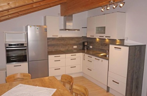 Flaurling Apartment | Apartment Gruber by Interhome