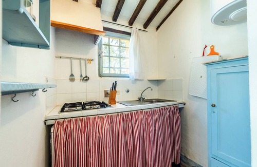 Monteroni d'Arbia Apartment | Apartment 'Guardiola' with Shared Garden