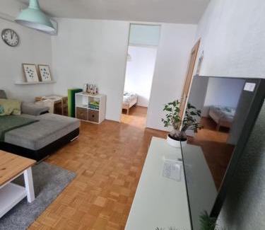 Zrece Apartment | Apartment Gulek