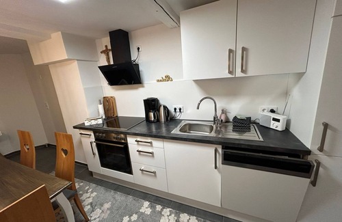 Altstadt Apartment | Apartment Hänsel in Dinkelsbühl