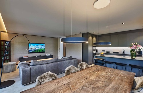 Fischbachau Apartment | Apartment Hüttentraum - Hof Hauserbichl - Adults only
